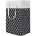 Cotton Rectangle Basket